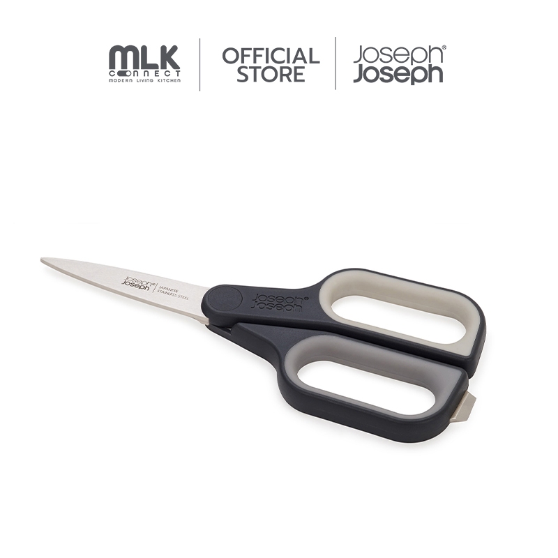 Joseph Joseph กรรไกรอเนกประสงค์ รุ่น PlusCut สี Grey N1000003