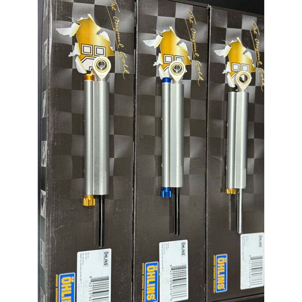 กันสบัด SD001 (ตัวสั้น) แท้100%