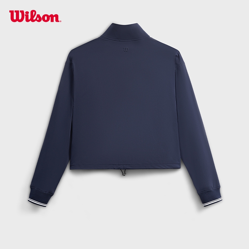 Wilson Women DAVENPORT WOVEN POP OVER WW00210331DBC Official Store — صورة 6