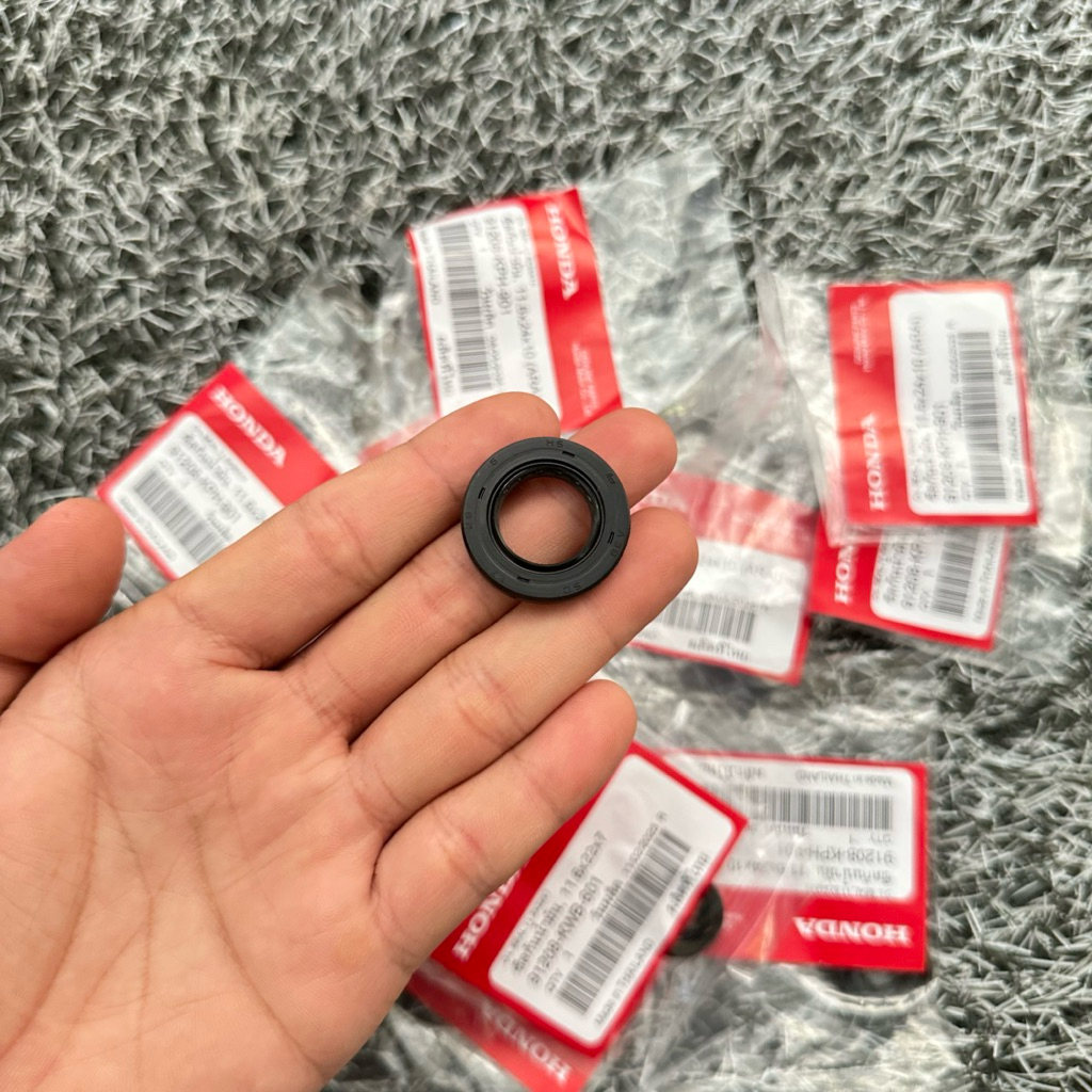 ซีลสเตอร์/ซีลสตาร์ท/ซีลเกียร์ เวฟ110i(2021-2025) เบิกศูนย์ - รูปที่ 2