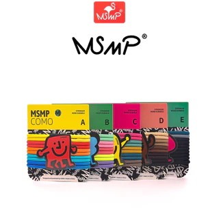 [พร้อมส่ง🇹🇭] เซ็ทยางรัดผม MSMP©️💯เป็นมิตรกับเส้นผม คุณภาพดี มีหลายแบบให้เลือก