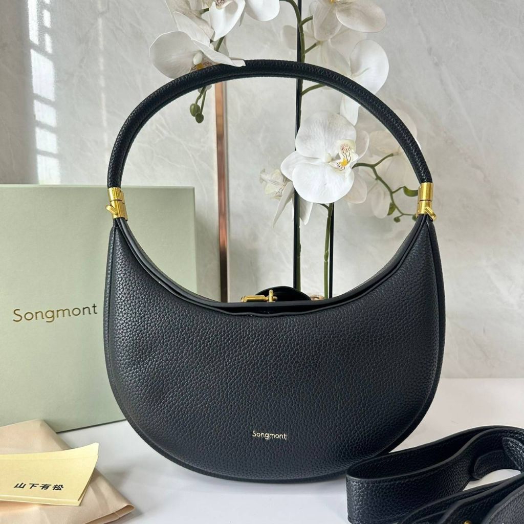 Luna Bag M songmont.