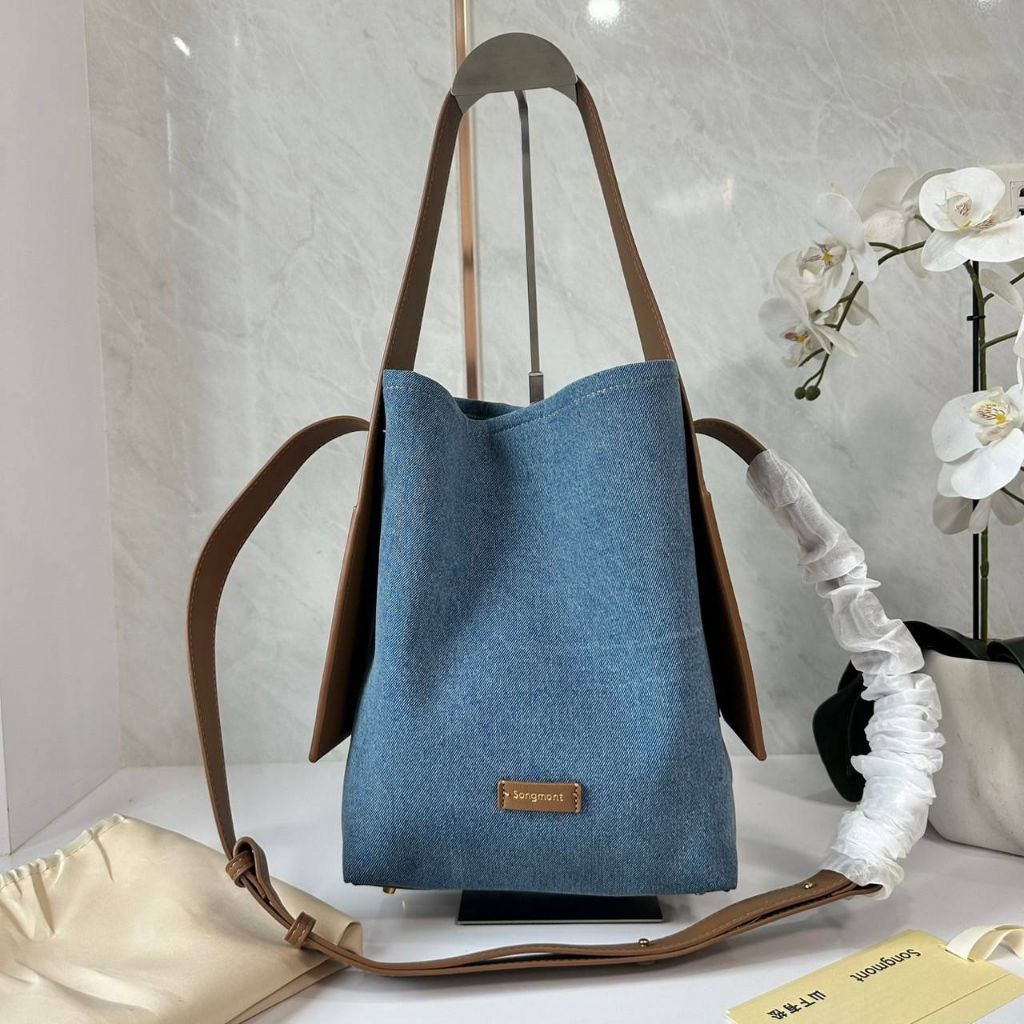 Tote Bag Drippy Medium songmont.