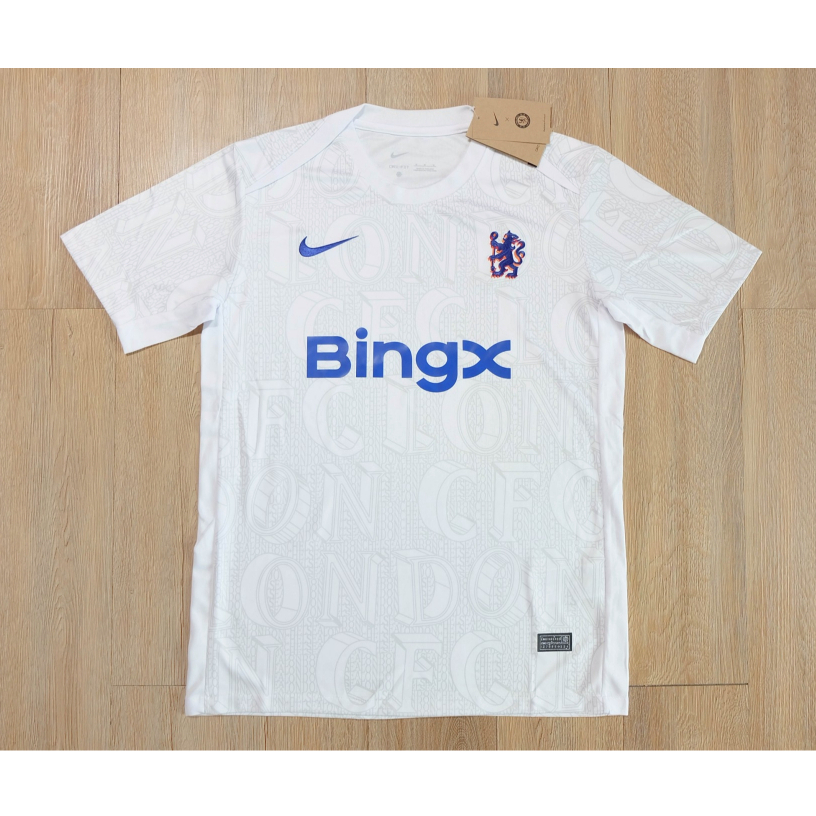 เสื้อบอล AAA เชลซี 2025/26(พร้อมส่ง)