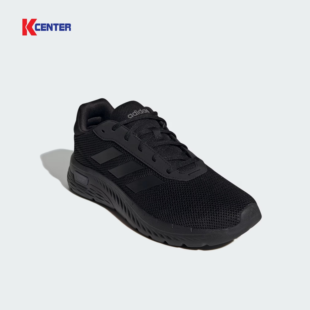 Adidas รองเท้าวิ่งผู้ชาย รุ่น Cloudfoam Comfy (IH6129)