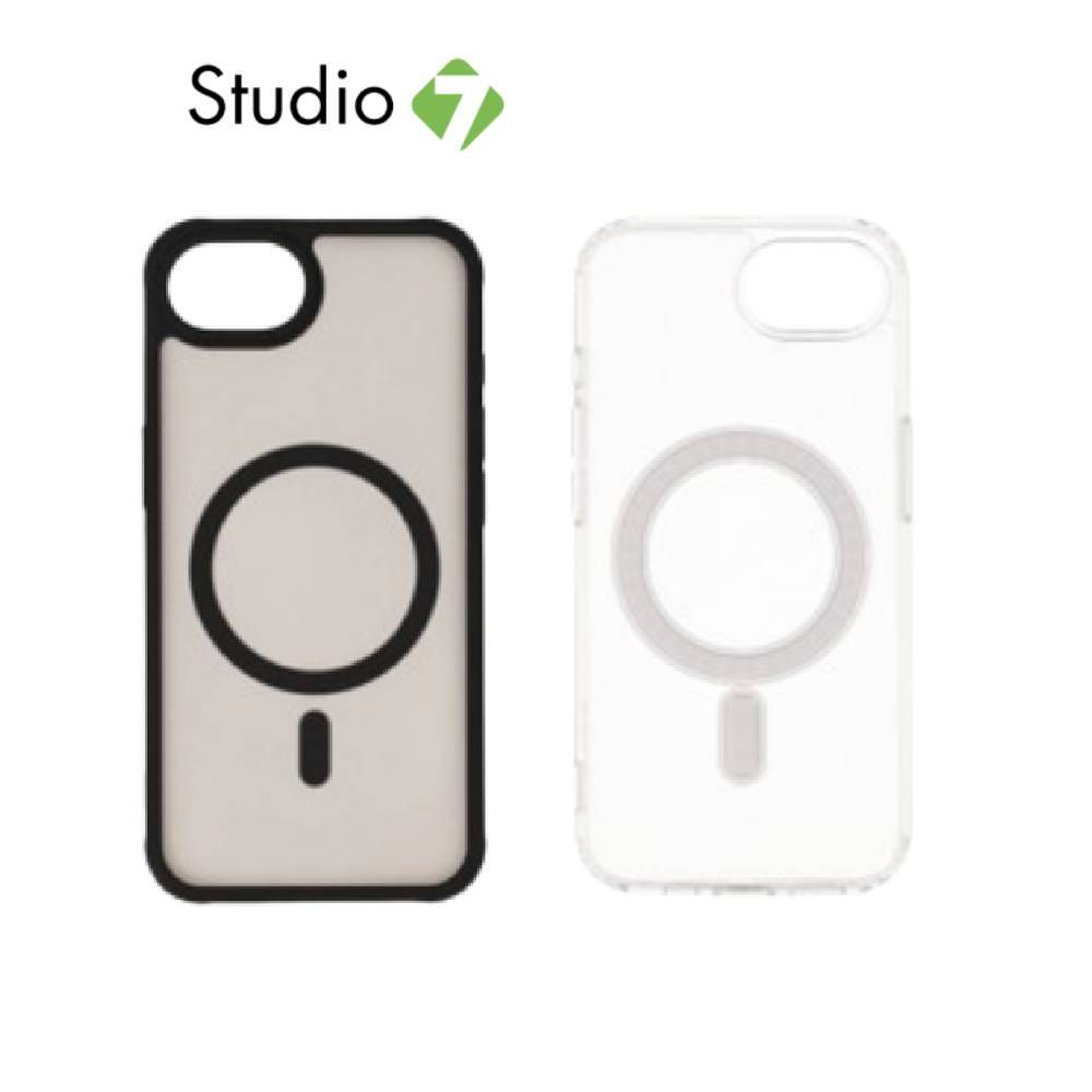 เคส FOX iPhone 16e/17e Clear by Studio 7