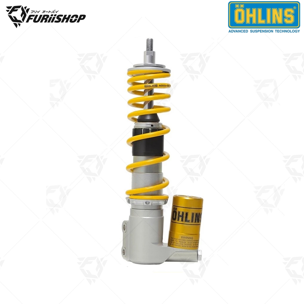 โช๊คหน้า ohlins PI 101 For Vespa Sprint 125 ABS 2019-21 FuriiShop