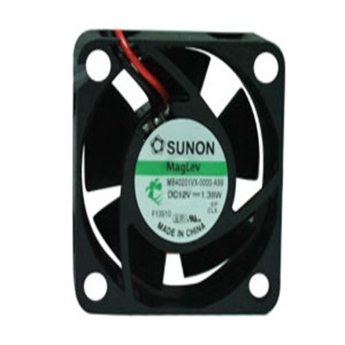 SUNON พัดลม MB40201VX-0000-A99 12V 1.5A พัดลมระบายความร้อน