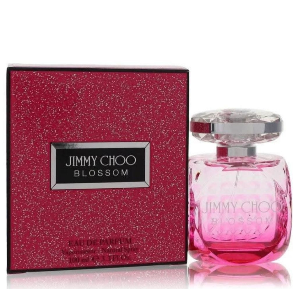 .Jimmy Choo Blossom.