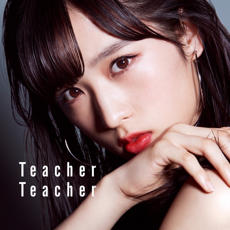 AKB48 ♪ Singles#52 ♪ Teacher Teacher NMAX1300