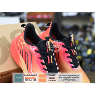 [รุ่นใหม่ มาแรง] Baoji 930 Color Speed [M] NEA รองเท้าผ้าใบ ผู้ชาย บาโอจิ แท้.