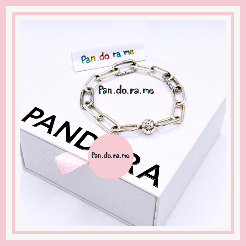 พร้อมส่ง สินค้าแท้ โซ่แพนมีรุ่นเก่า หายาก Me Link