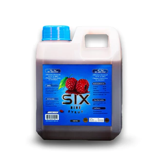 Sixแกลลอน ขนาด1020ml.แท้100%