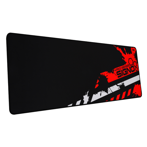 SIGNO E-Sport Gaming Mouse Mat AREAS-1 MT-328 AREAS-2 MT-329 AREAS-3 MT-330 Speed Edition แผ่นรองเมาส์กันน้ำ เกมส์มิ่ง