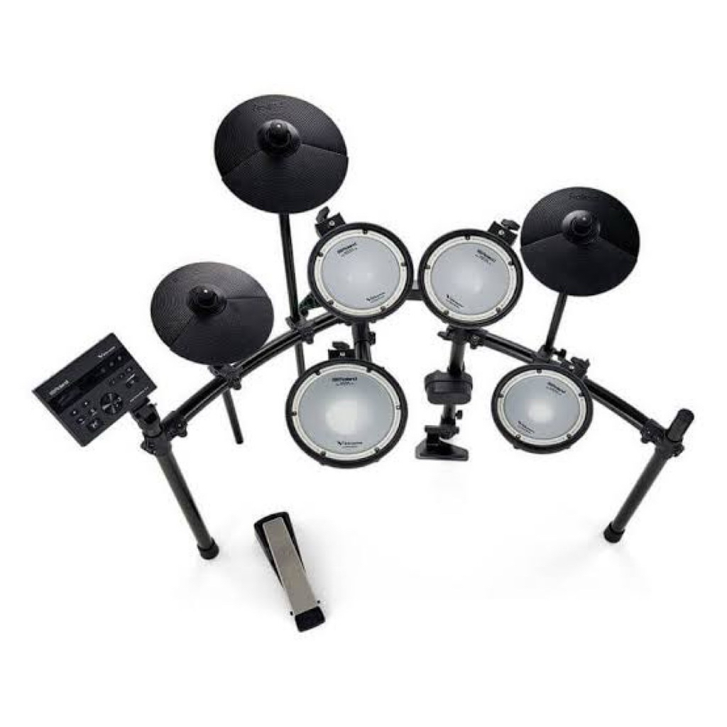 Electric Drum Roland TD-07DMK V-DRUM