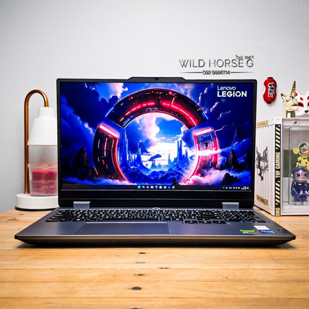 LENOVO LOQ 15IRX9 83DV00LDTA/i5-13450HX/RTX3050 6GB