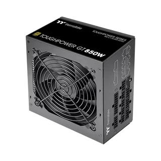 POWER SUPPLY (อุปกรณ์จ่ายไฟ) THERMALTAKE TOUGHPOWER GT 750W 850W 1000W 1200W (80 PLUS Gold)
