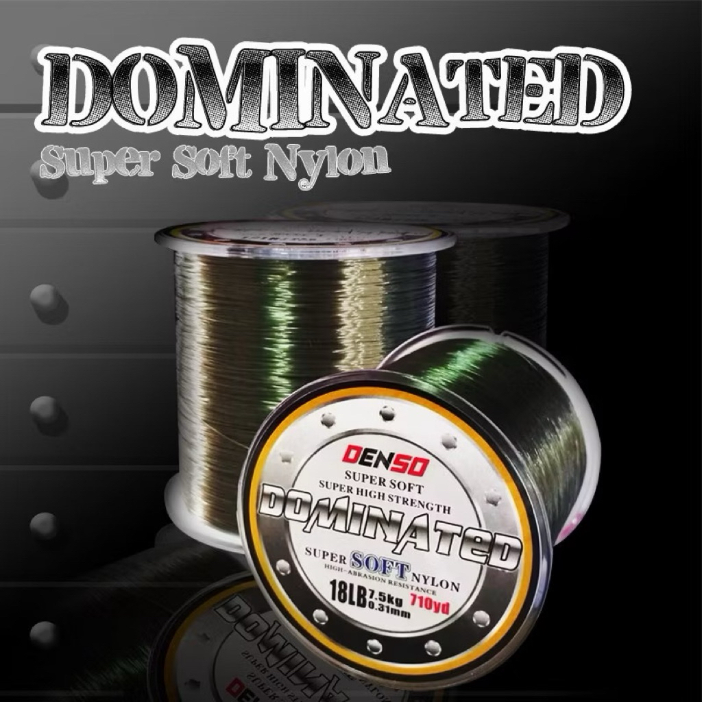 เอ็นเด็นโซ่ รุ่นโดมิเนท DenSo Dominated