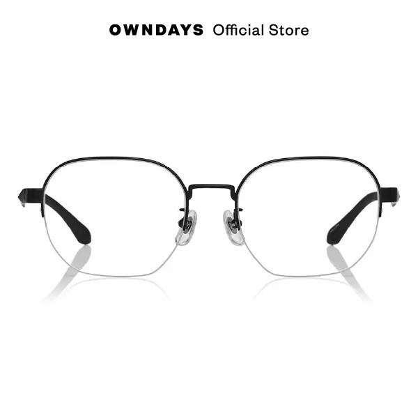 OWNDAYS | ESSENTIAL แว่นสายตา รุ่น BA1041