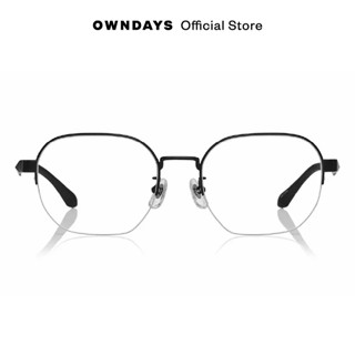OWNDAYS | ESSENTIAL แว่นสายตา รุ่น BA1041