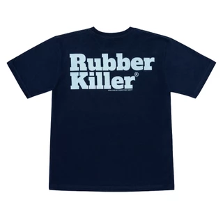 Rubber Killer - JOURNEY LOGO T-SHIRT (เสื้อยืดคอกลม)