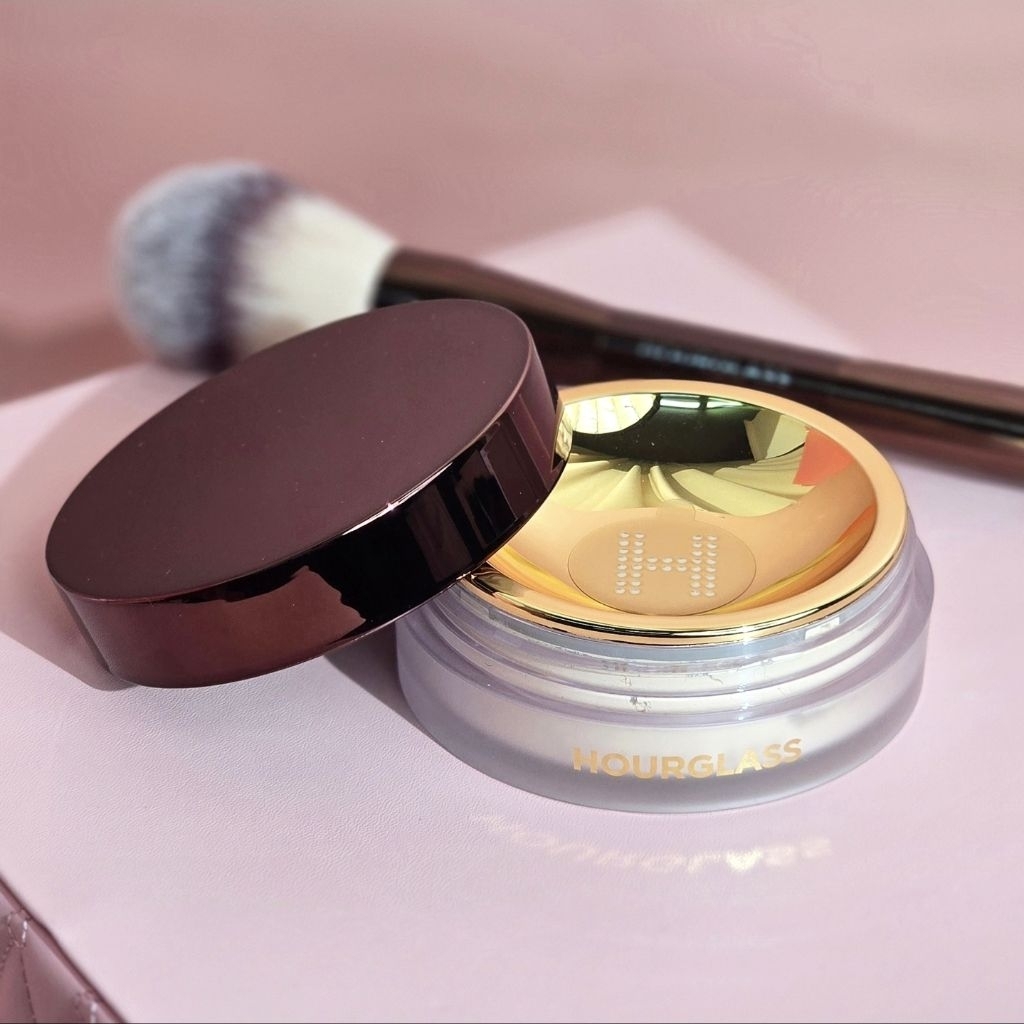 Hourglass Veil Translucent Setting Powder 10 g ป้ายไทย