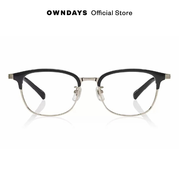 OWNDAYS | John Dillinger แว่นสายตา รุ่น JD2057