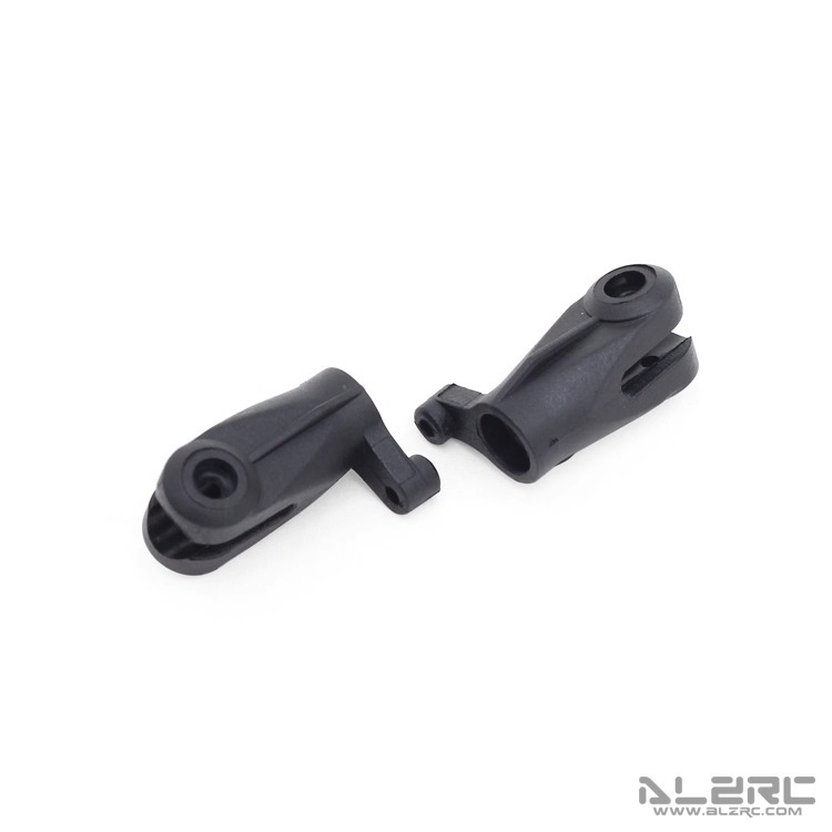 ALZRC-Devil X360/GAUI X3 Plastic Tail Rotor Holder (DX360-52S)