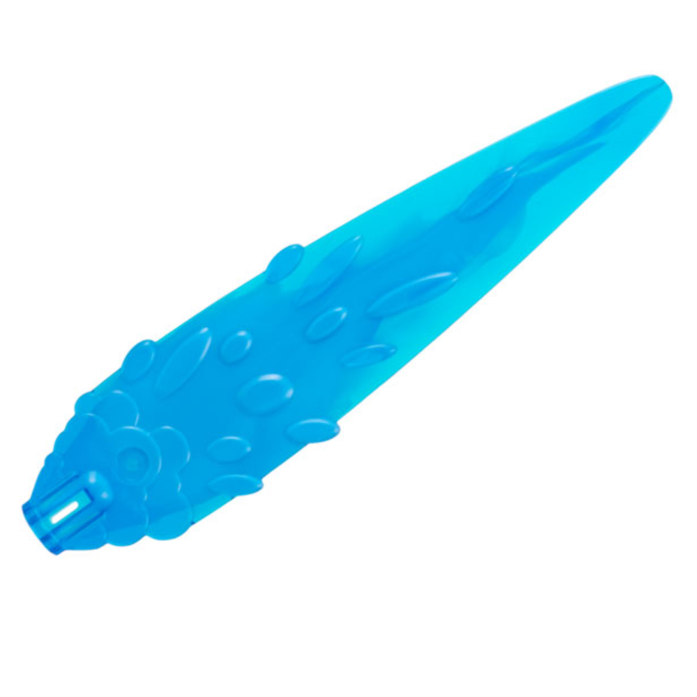 ชิ้นส่วนเลโก้ Lego Part Flame / Vapor Trail with Ovals and... Pattern (1995pb02, 1995pb05) ราคา/ชิ้น