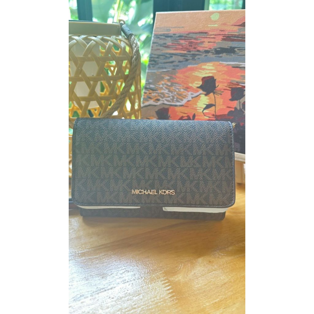 กระเป๋ามือ MK มือสอง ไม่เคยใช้งาน