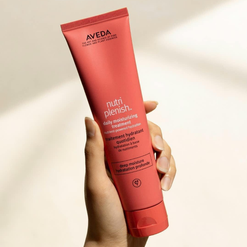 Aveda Nutriplenish Daily Hair Moisturizing Treatment 150ml (ป้ายไทย)