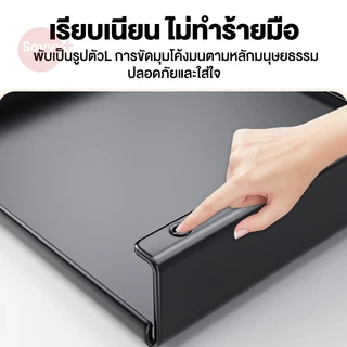 SV ชั้นวางของในครัว ที่ครอบเตา ฝาครอบเตาแก๊ส ฝาครอบเตาแม่เหล็กไฟฟ้า ชั้นวางของบนเตา ขายึดเตาแม่เหล็กไฟฟ้า ประหยัดพื้นที