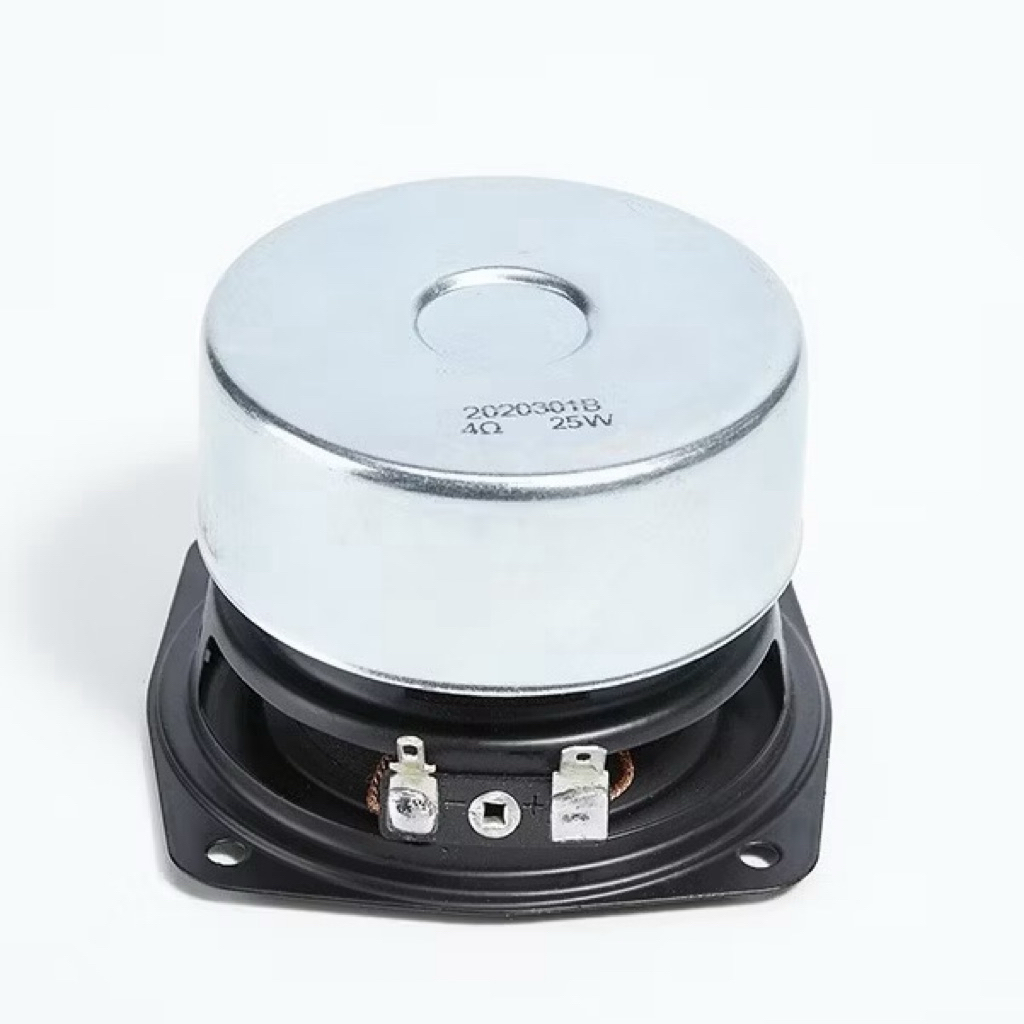 ดอกเสียงกลาง YAMAHA 3.5 นิ้ว 12Ω 12W ลำโพงฟูลเรนจ์ ลำโพง3.5 นิ้ว