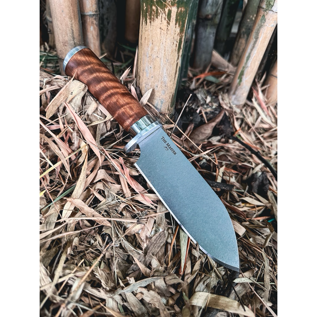 KRM PERFORMANCE The Master XS