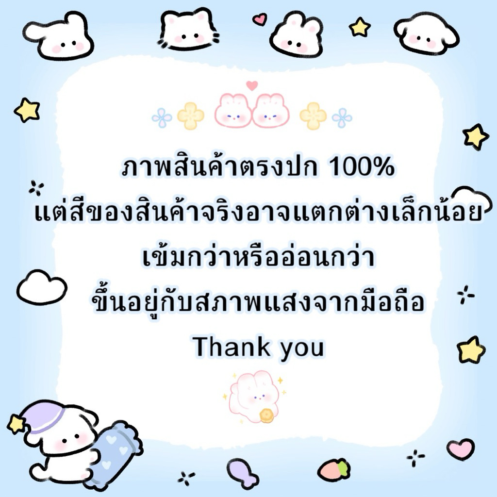 พรมเช็ดเท้าลายการ์ตูน Sanrio น่ารักกันลื่น ซับน้ำได้ดี - รูปที่ 3