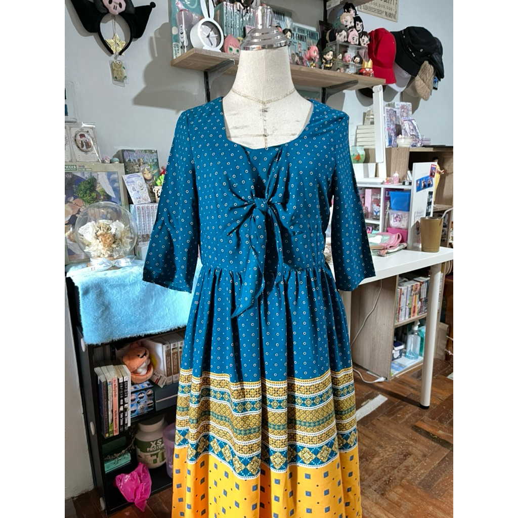 ชุดกระโปรงแบรนด์ Pena house