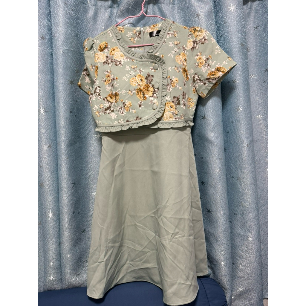 เดรตมือสองงานป้ายpawiไซร์m