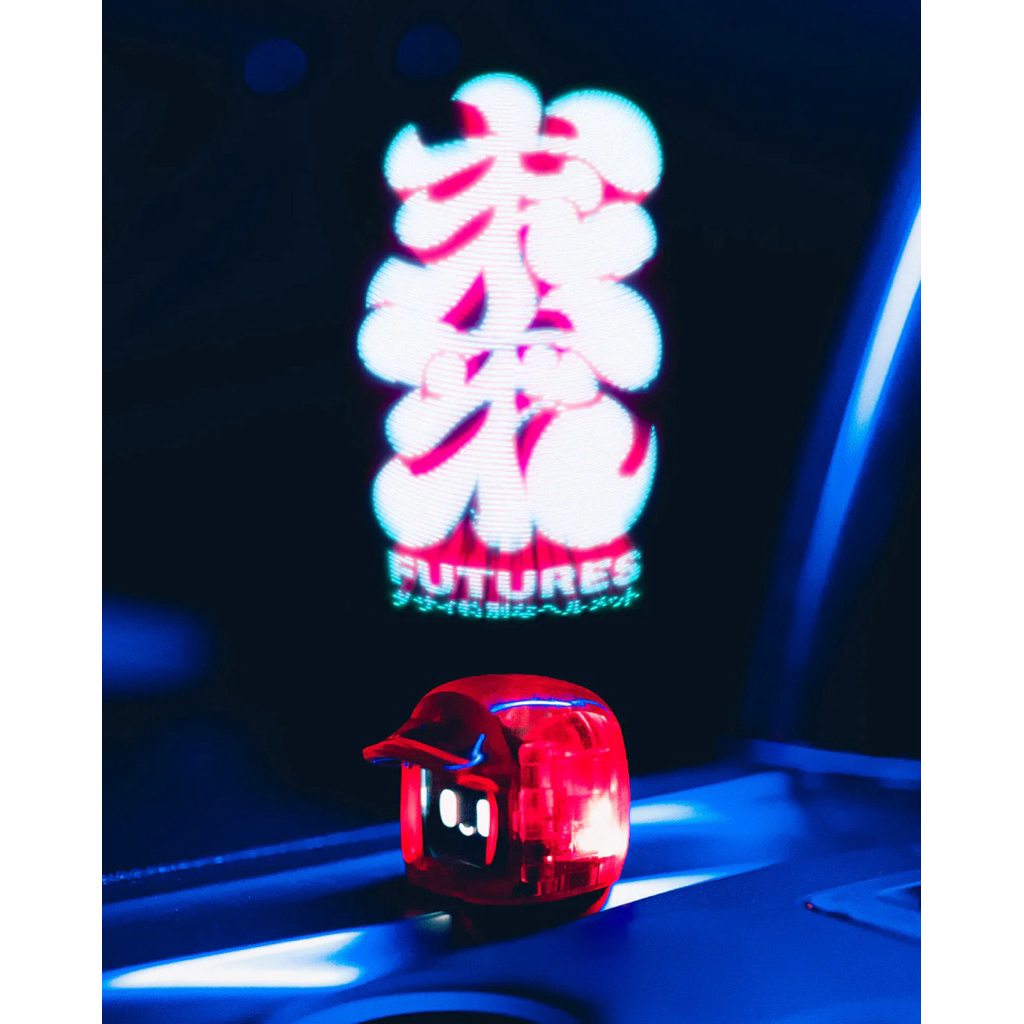 DASAI MOCHI GEN 3 มีไฟในตัว(FUTURES LIMITED EDITION) ⚡️⚡️พร้อมส่ง⚡️⚡️