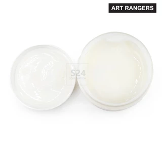 ART RANGERS GLOSS GEL เจลเคลือบเงา น้ำยาเคลือบรูป สีน้ำมันเเละสีอะคริลิค 300 / 500 ml. GLOSS VARNISH