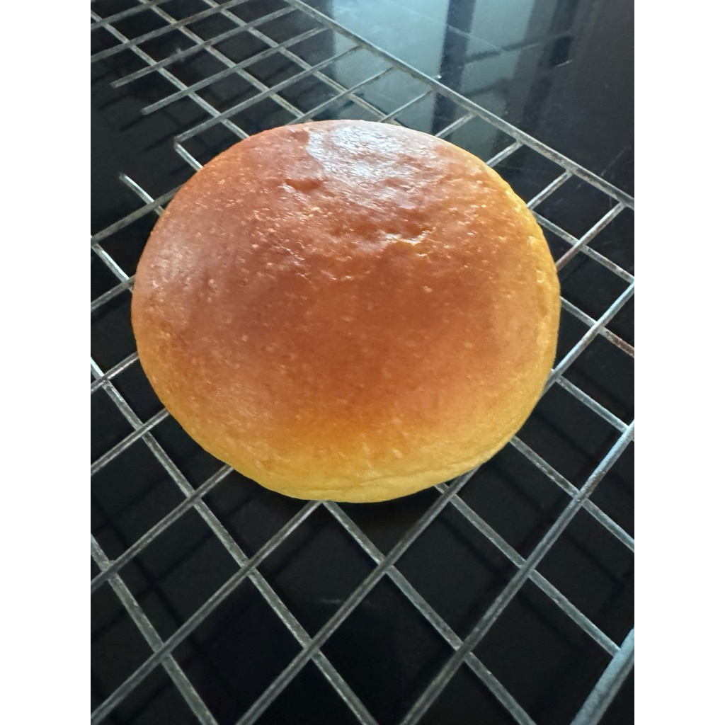 Potatoes Burger Buns