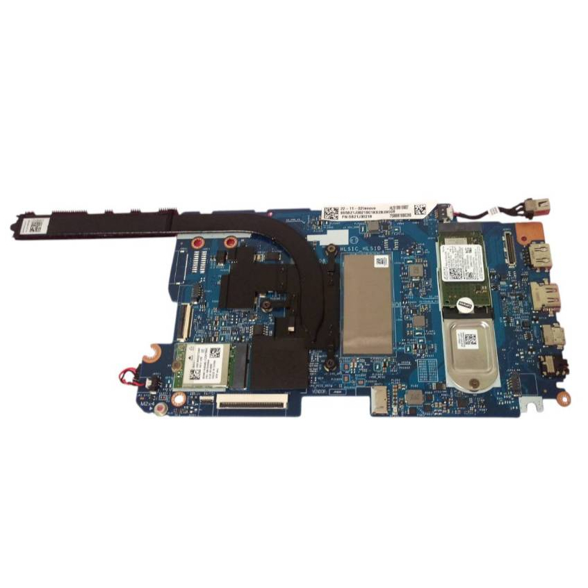 เมนบอร์ด N/B Lenovo IdeaPad 1 15AMN7 (82VG0002TA) แท้มือสอง