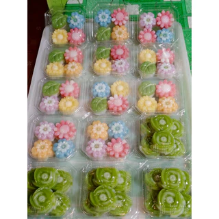 MEE กล่องใส OPS DD-17 แบบไม่ล็อค (100ใบ)บรรจุภัณฑ์เบเกอรี่ ที่ใส่อาหาร กล่องข้าว ไม่เป็นไอน้ำ