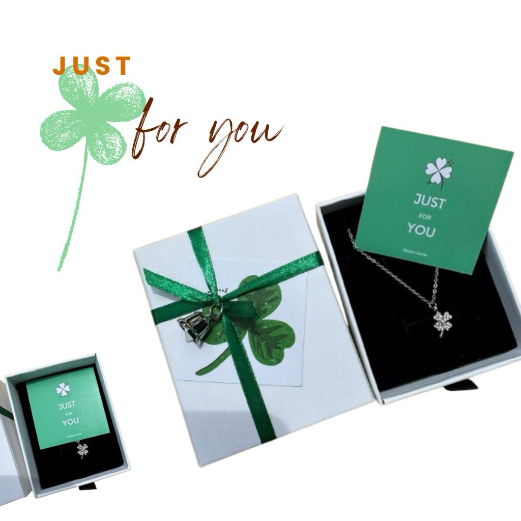 ส2 ของขวัญสร้อยคอ ของขวัญให้เพื่อน ให้แฟน วันเกิด