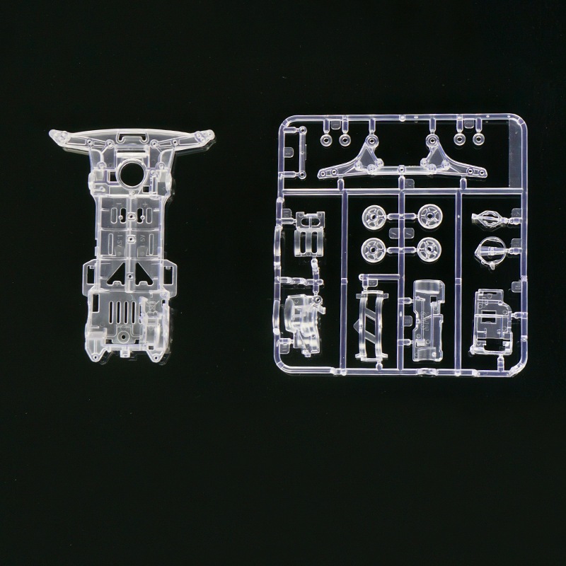 💥โครงรถ💥 S1 / S2 / SFM / MA  chassis Tamiya mini4wd