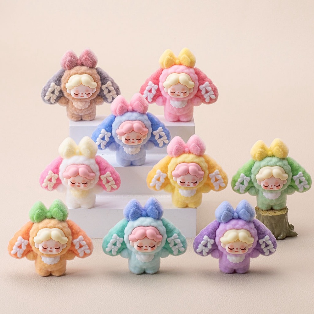 YS335 พวงกุญแจ จิ้ว น่ารักๆ การ์ตูน หลากหลายแบบ ห้อยกุญแจ กระเป๋า โทรศัพท์ พร้อมส่ง