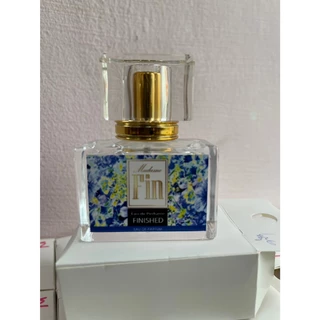 น้ำหอมมาดามฟิน 40ml หัวฉีดสเปรย์ค่ะ (ขวดเหลียม)