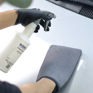 ถุงมือดินน้ำมันขจัดคราบไคล (WIBWUB Clay Mitt)