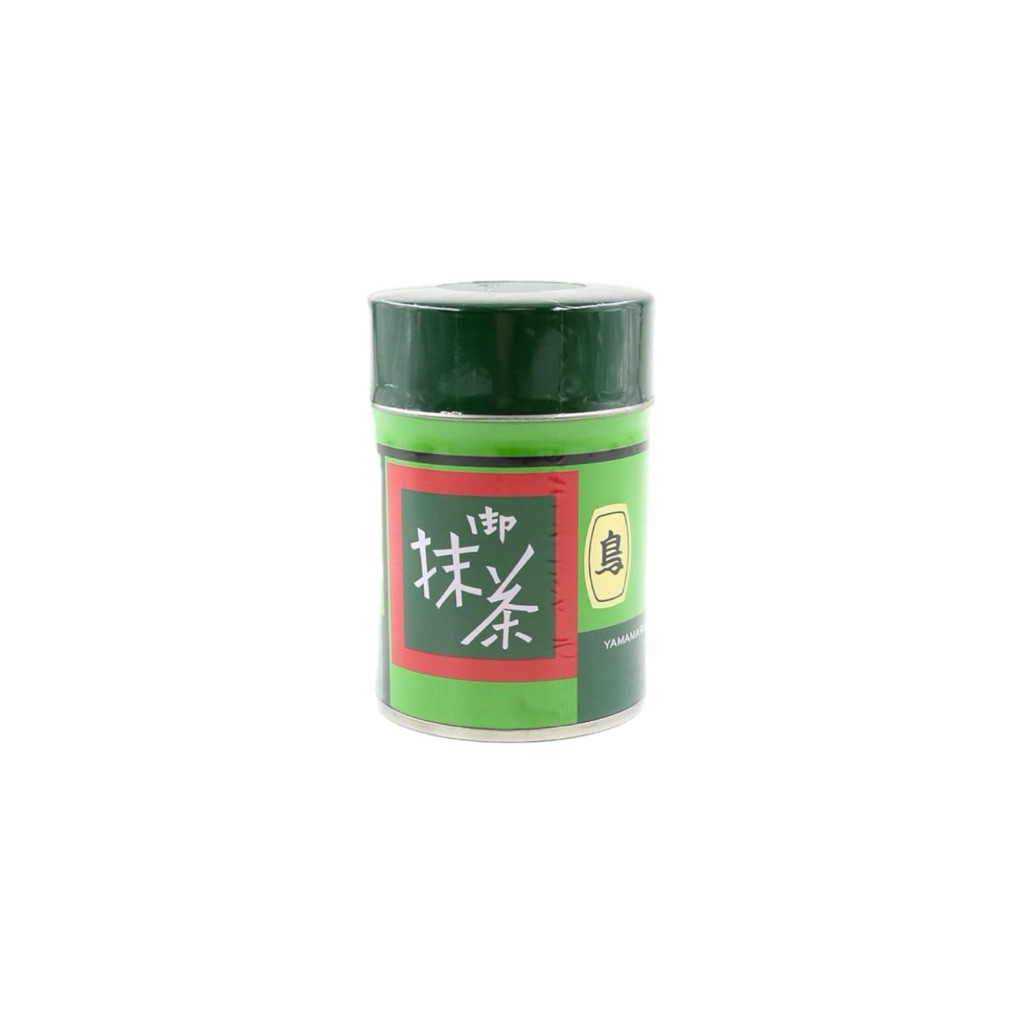 Matcha - Kitagawa Hanbee Shouten Tori 100g