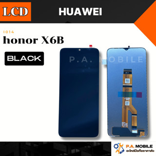 หน้าจอ LCD สำหรับ Huawei honor X6B