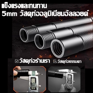 NAZHAOSEN พลั่วอเนกประสงค์ นกหวีด แท่งแมกนีเซียม ฉมวก ค้อนนิรภัย จอบ มีดยุทธวิธี พลั่วกลางแจ้ง พลั่วอเนกประสงค์แบบพกพา